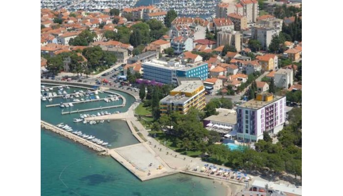 Hotel Kornati poza 21