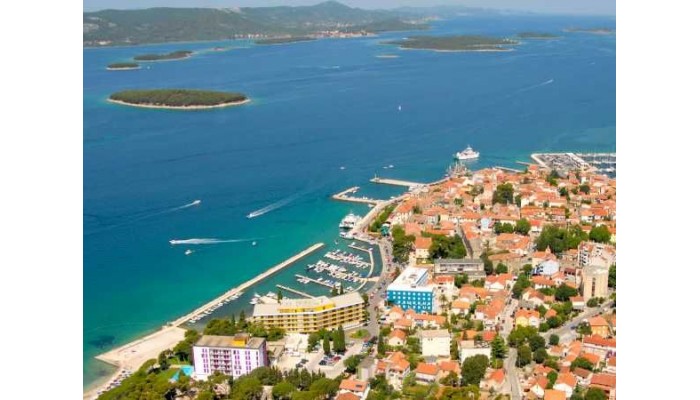 Hotel Kornati poza 10