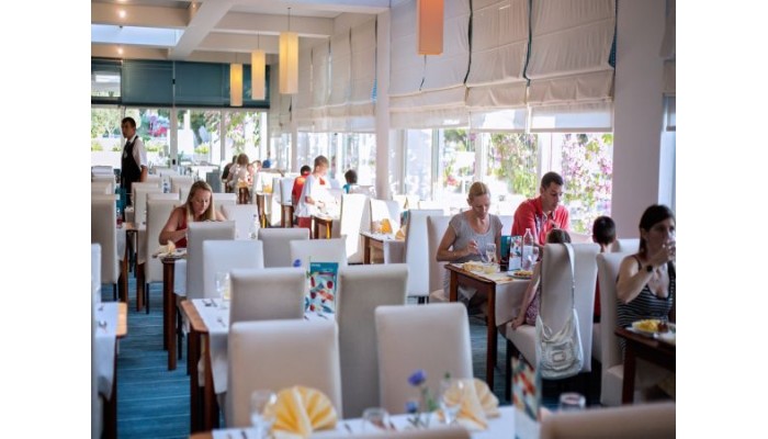 Hotel Kornati poza 31