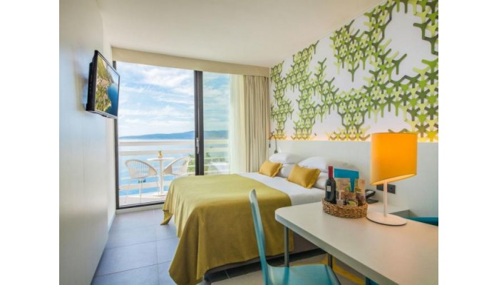 Hotel Bluesun Berulia poza 12