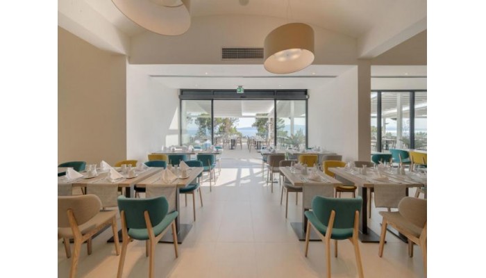 Hotel Bluesun Berulia poza 3