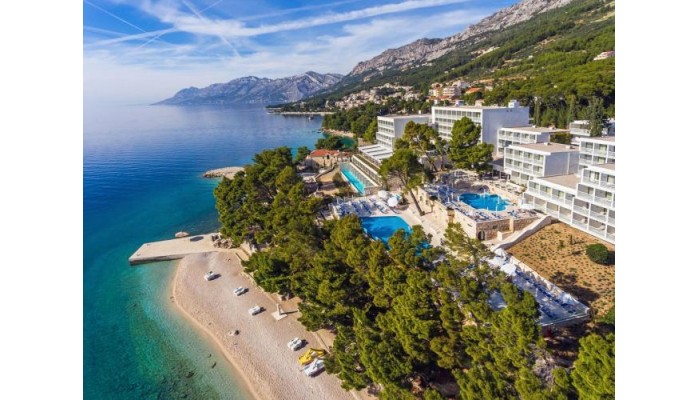Hotel Bluesun Berulia poza 0