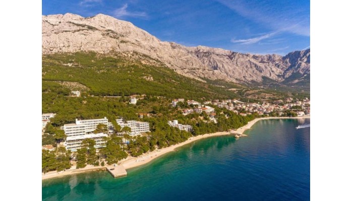 Hotel Bluesun Berulia poza 7