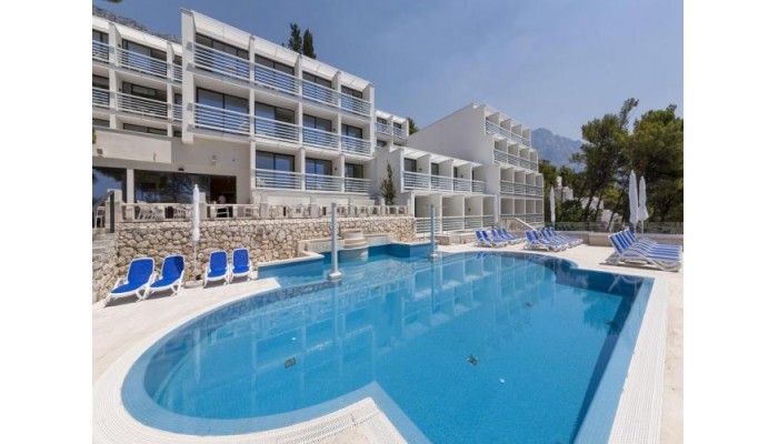 Hotel Bluesun Berulia poza 5