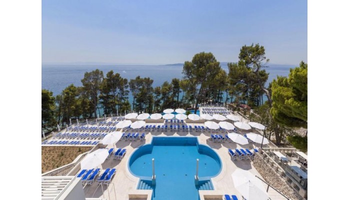 Hotel Bluesun Berulia poza 4