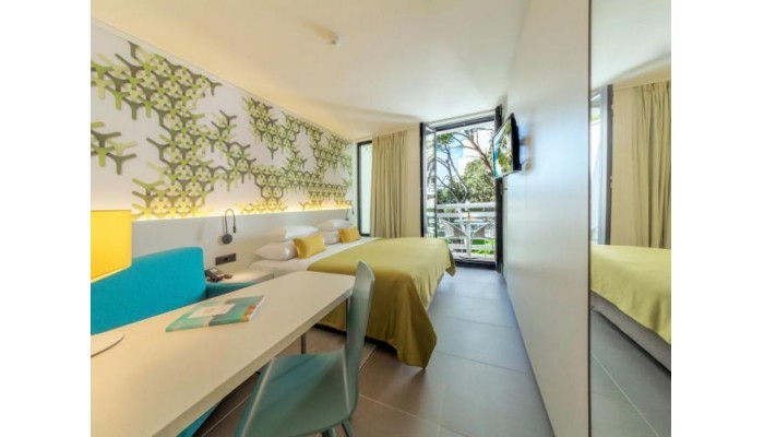 Hotel Bluesun Berulia poza 9