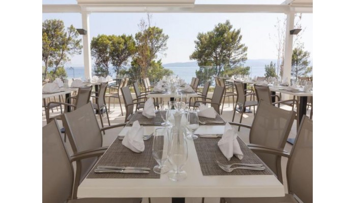 Hotel Bluesun Berulia poza 2