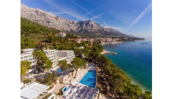 Hotel Bluesun Berulia poza 8