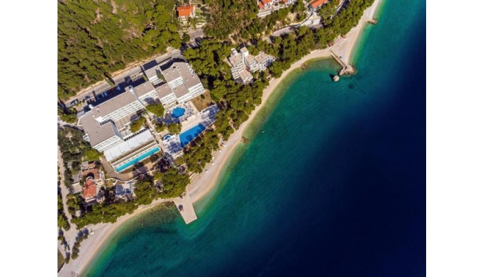 Hotel Bluesun Berulia poza 6