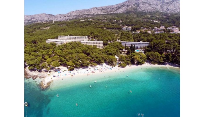 Hotel Bluesun Marina poza 0