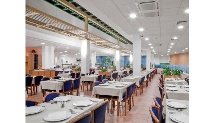 Hotel Bluesun Marina poza 7