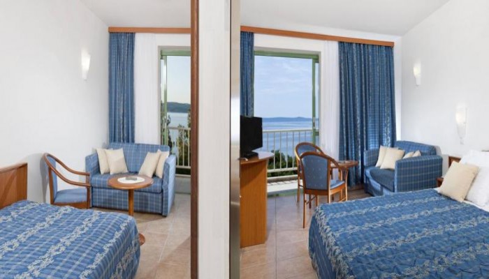 Hotel Bluesun Marina poza 4