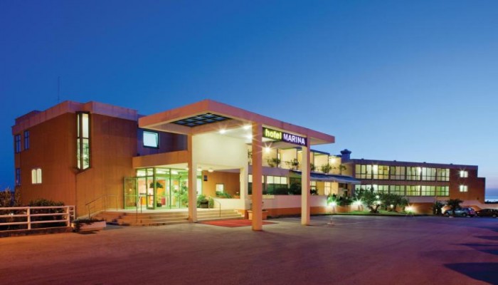 Hotel Bluesun Marina poza 6