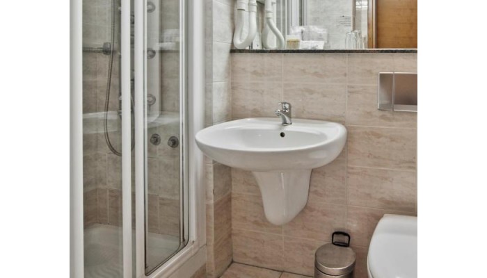 Hotel Bluesun Marina poza 2