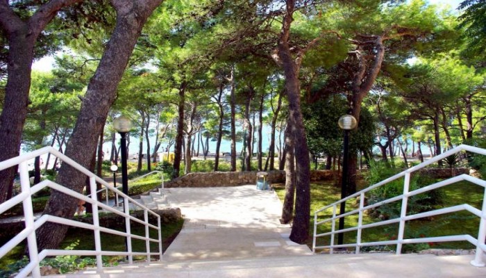 Hotel Bluesun Marina poza 1