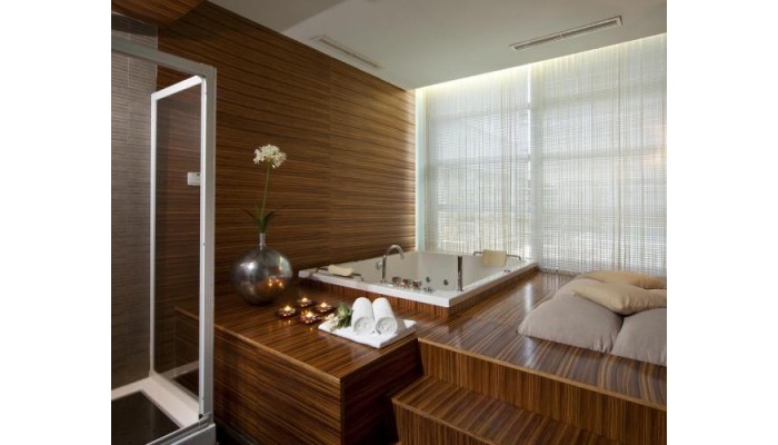 Hotel Bluesun Soline poza 3