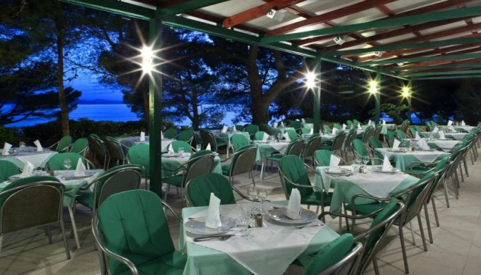 Hotel Bluesun Soline poza 7