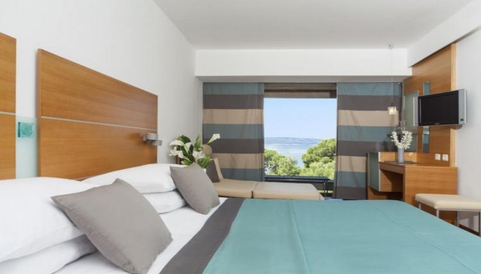 Hotel Bluesun Soline poza 9