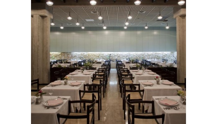 Hotel Bluesun Soline poza 1