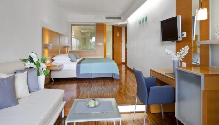 Hotel Bluesun Soline poza 5