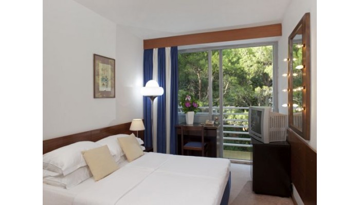 Hotel Maestral poza 4