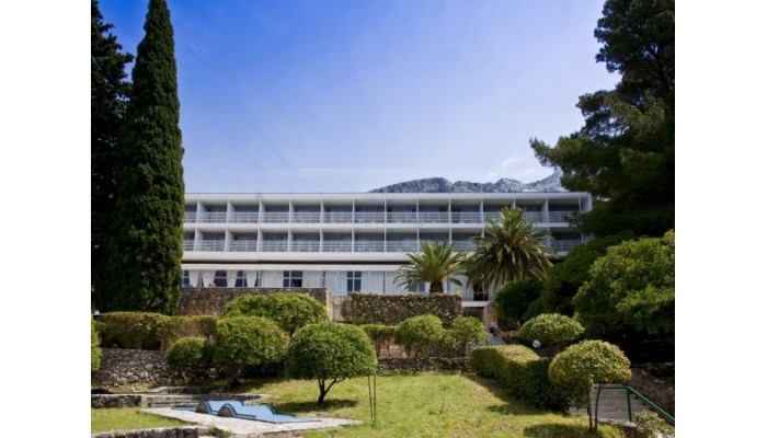 Hotel Maestral poza 1