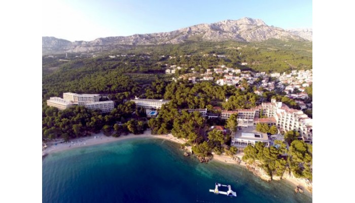 Hotel Maestral poza 0