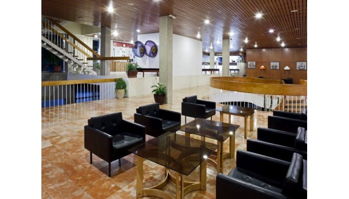 Hotel Maestral poza 5