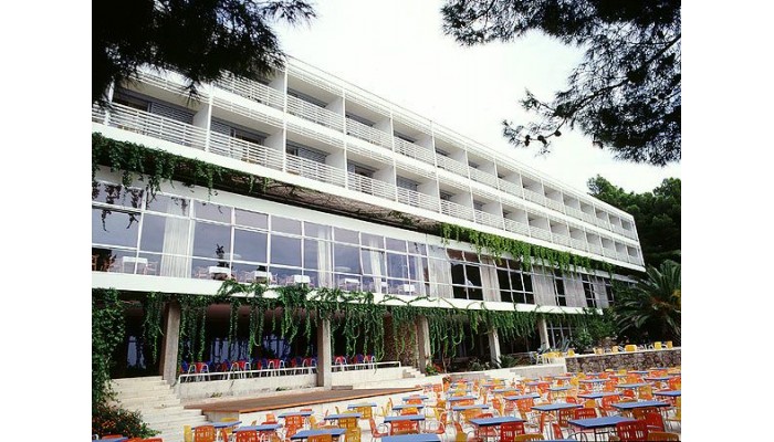 Hotel Maestral poza 3