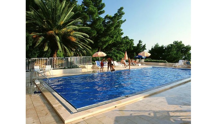 Hotel Maestral poza 2