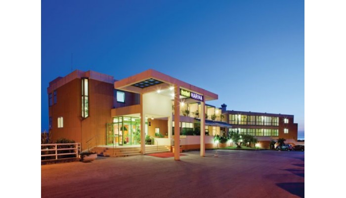 Hotel Marina poza 0