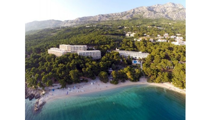 Hotel Marina poza 11