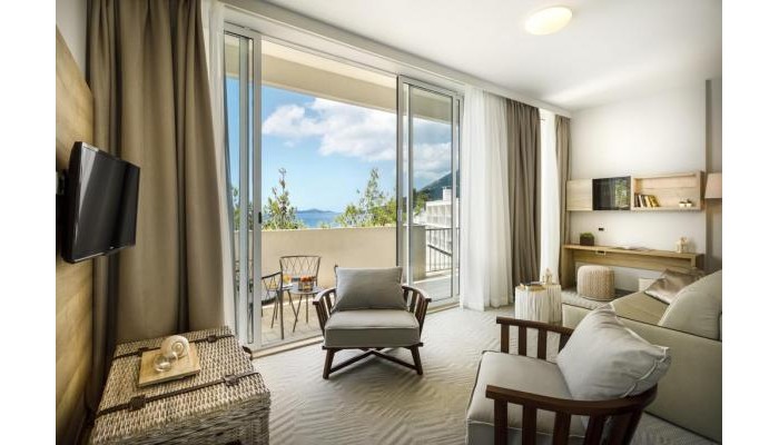 Aminess Lume Hotel poza 3