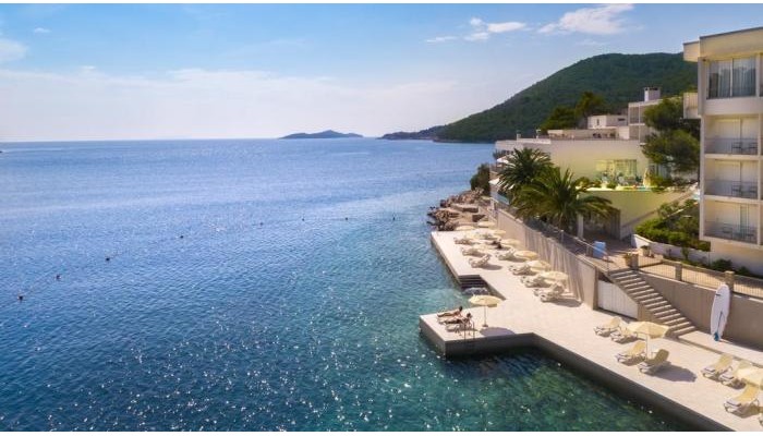 Aminess Lume Hotel poza 1