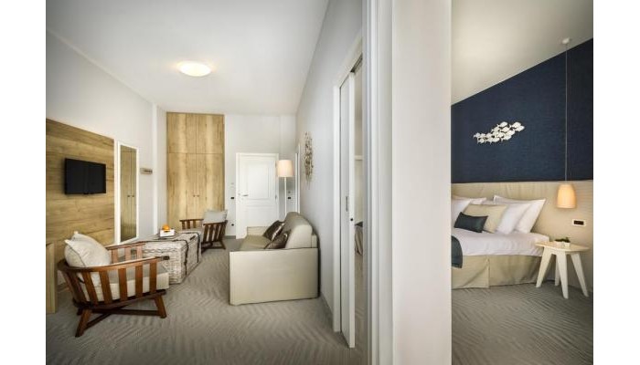 Aminess Lume Hotel poza 5