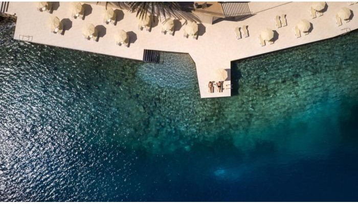 Aminess Lume Hotel poza 2