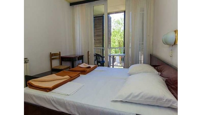 Hotel Ad Turres poza 17