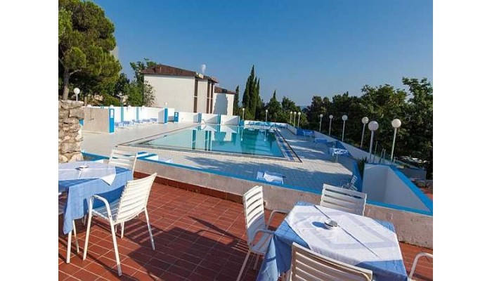 Hotel Ad Turres poza 7