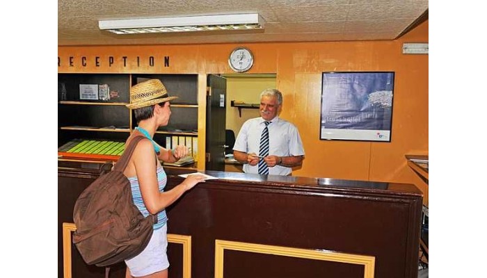 Hotel Ad Turres poza 10