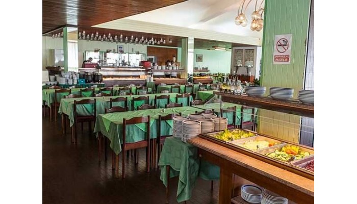 Hotel Ad Turres poza 15