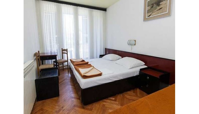 Hotel Ad Turres poza 9