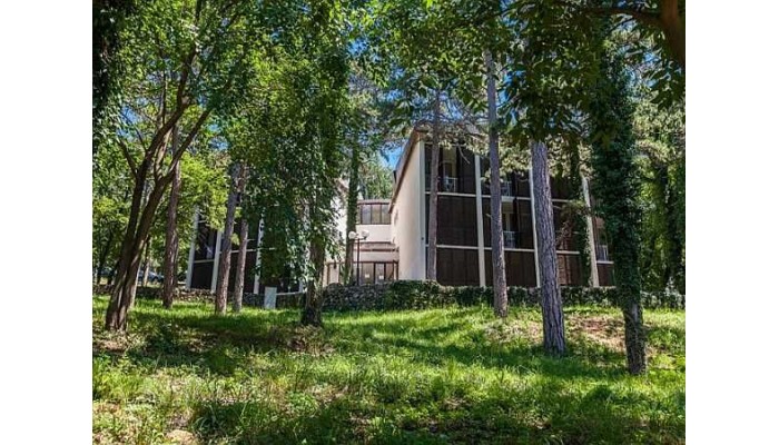 Hotel Ad Turres poza 2