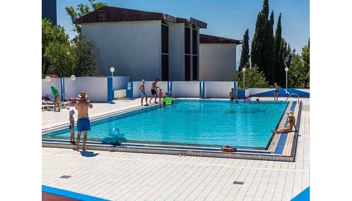 Hotel Ad Turres poza 0