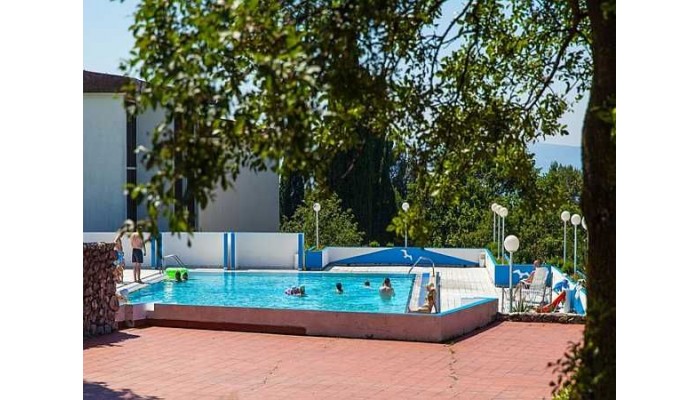 Hotel Ad Turres poza 4