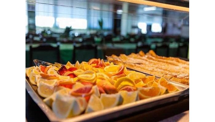 Hotel Ad Turres poza 16