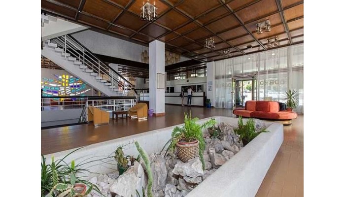 Hotel Ad Turres poza 11