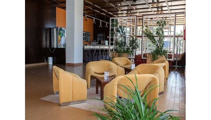 Hotel Ad Turres poza 12