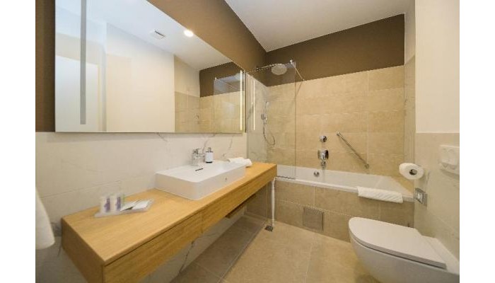 Hotel Esplanade poza 7