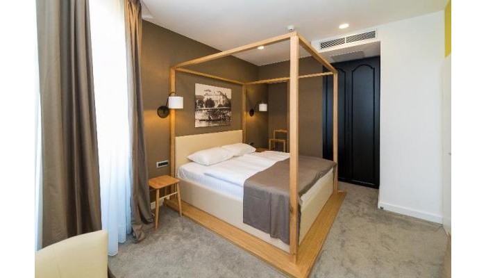 Hotel Esplanade poza 9