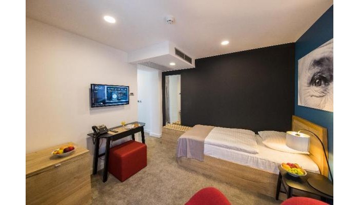 Hotel Esplanade poza 5